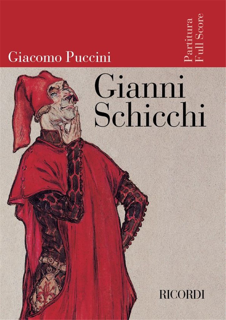 Gianni Schicchi